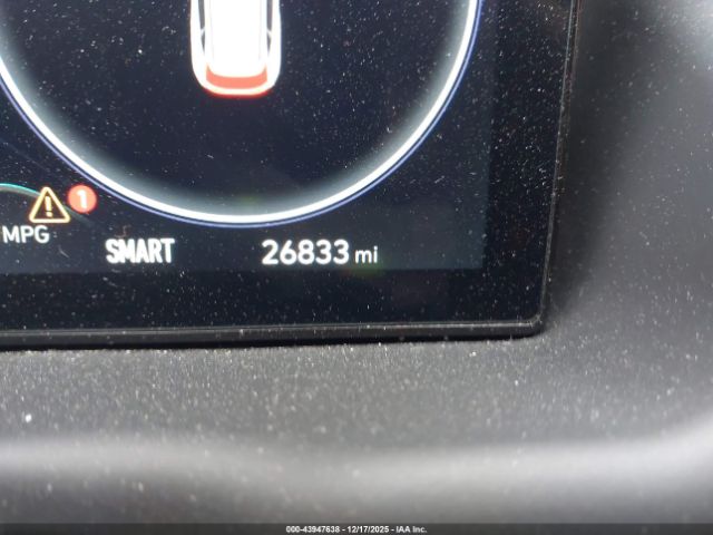 Hyundai TUCSON Sel Image 14