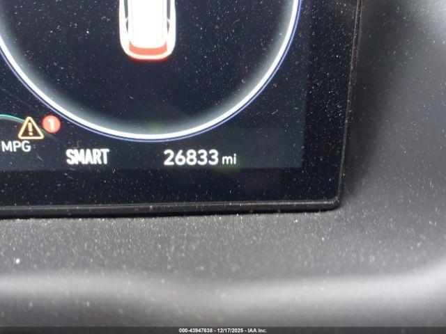 Hyundai TUCSON Sel Image 14