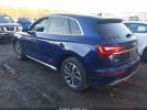 Audi Q5 Premium 45 Tfsi Quattro S Tronic Image 12