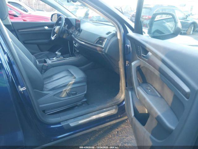 Audi Q5 Premium 45 Tfsi Quattro S Tronic Image 9