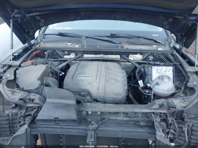 Audi Q5 Premium 45 Tfsi Quattro S Tronic Image 5