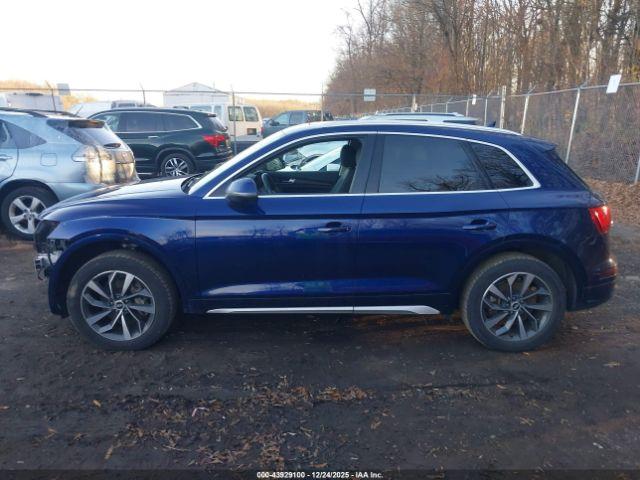 Audi Q5 Premium 45 Tfsi Quattro S Tronic Image 15