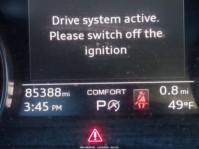 Audi Q5 Premium 45 Tfsi Quattro S Tronic Image 16