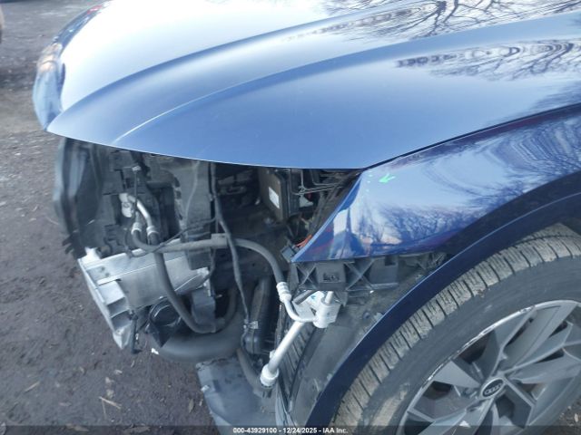 Audi Q5 Premium 45 Tfsi Quattro S Tronic Image 3