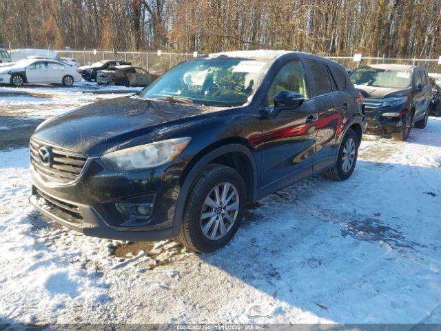 Mazda Cx Touring Image 12