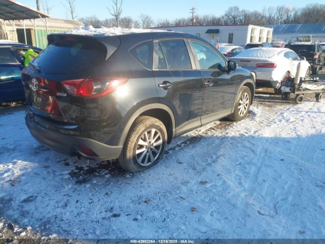 Mazda Cx Touring Image 11