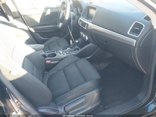 Mazda Cx Touring Image 4