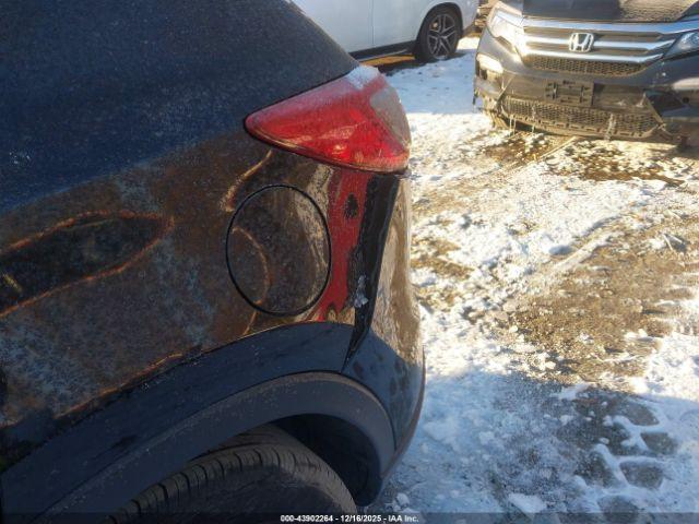 Mazda Cx Touring Image 14