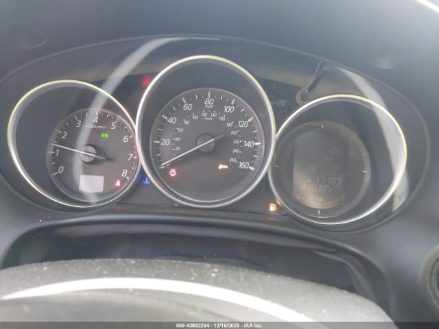 Mazda Cx Touring Image 15