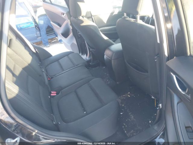 Mazda Cx Touring Image 10