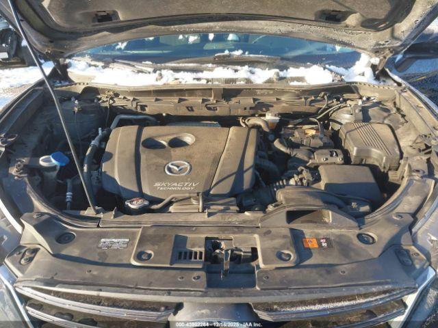 Mazda Cx Touring Image 17