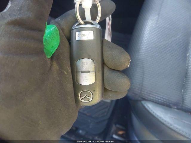 Mazda Cx Touring Image 9