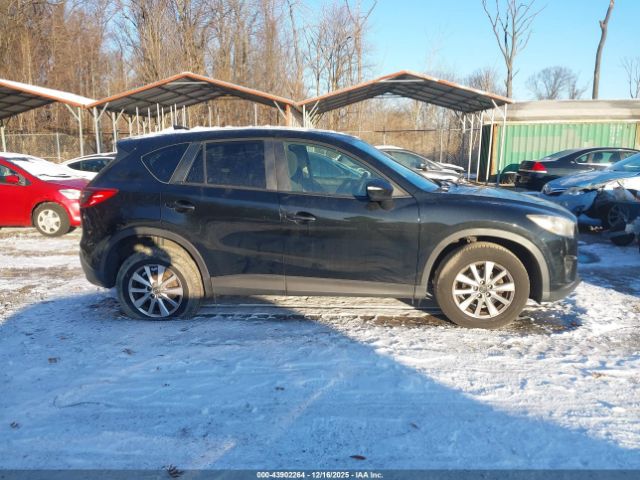 Mazda Cx Touring Image 3