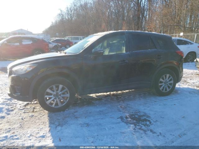 Mazda Cx Touring Image 5