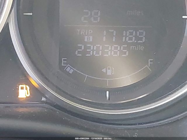 Mazda Cx Touring Image 7