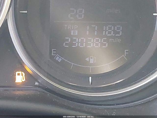 Mazda Cx Touring Image 7