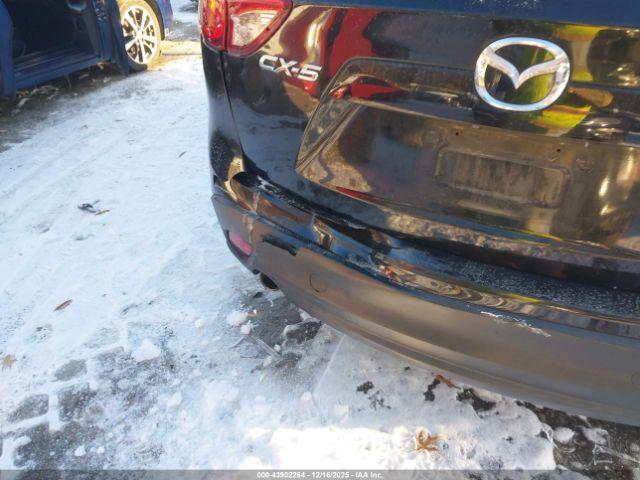 Mazda Cx Touring Image 8