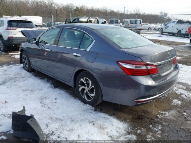 Honda Accord Lx Image 9