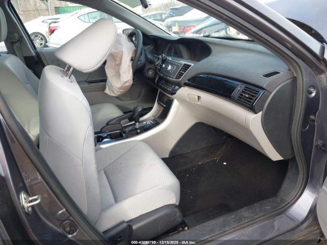 Honda Accord Lx Image 14