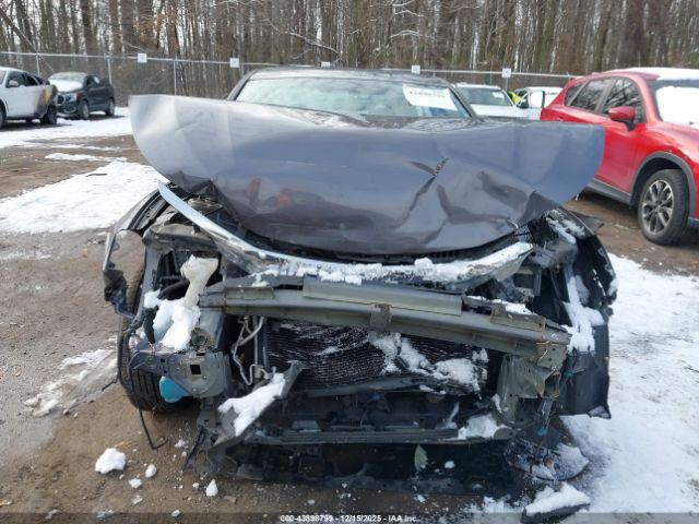 Honda Accord Lx Image 6