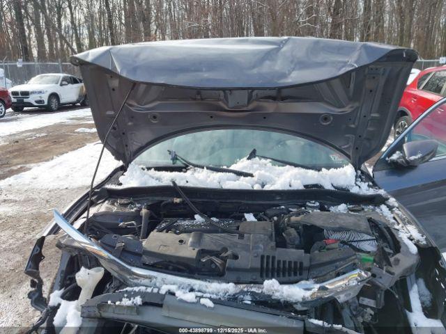 Honda Accord Lx Image 15