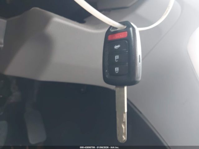 Honda Accord Lx Image 10