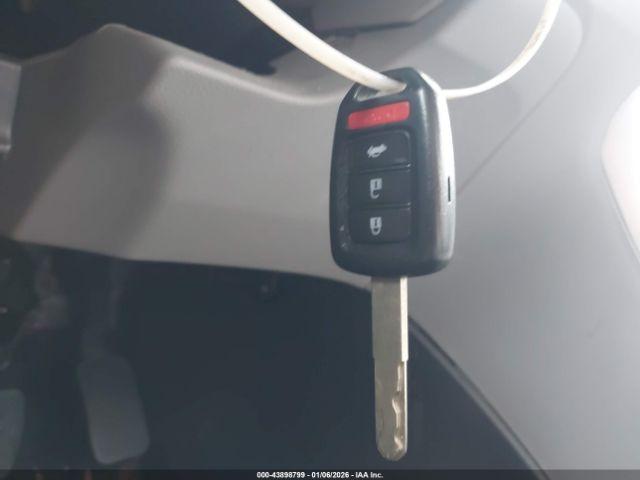 Honda Accord Lx Image 10