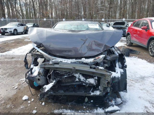 Honda Accord Lx Image 11