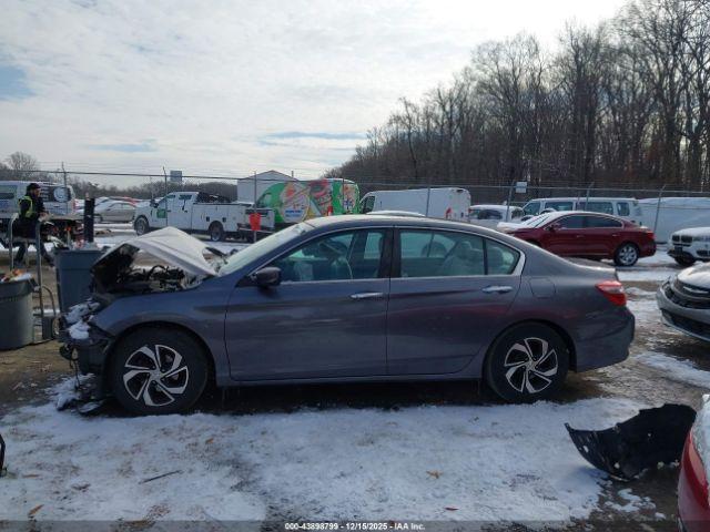 Honda Accord Lx Image 2