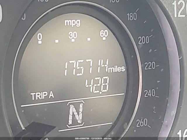 Honda Accord Lx Image 13