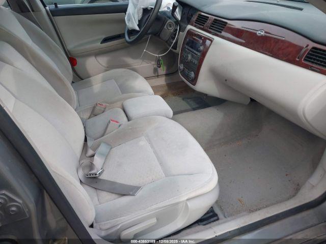 Chevrolet Impala Ls Image 14