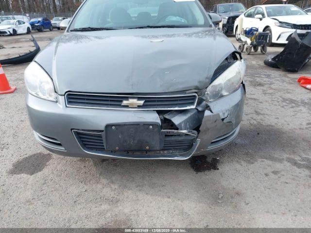 Chevrolet Impala Ls Image 12