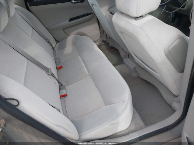 Chevrolet Impala Ls Image 13