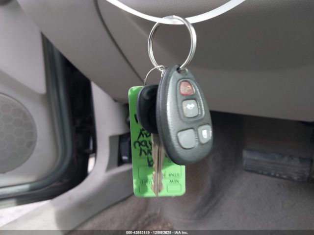 Chevrolet Impala Ls Image 10