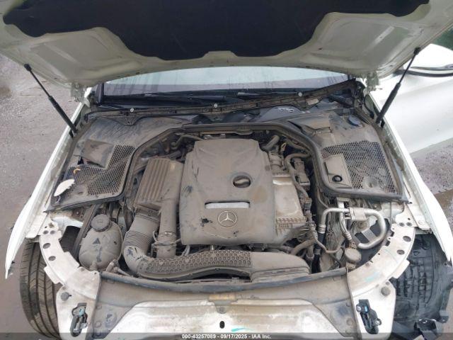 Mercedes-Benz C-Class Image 10