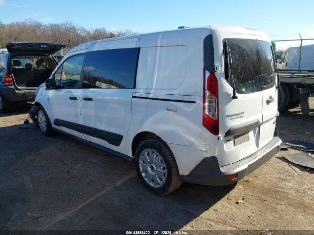 Ford Transit Xlt Image 10