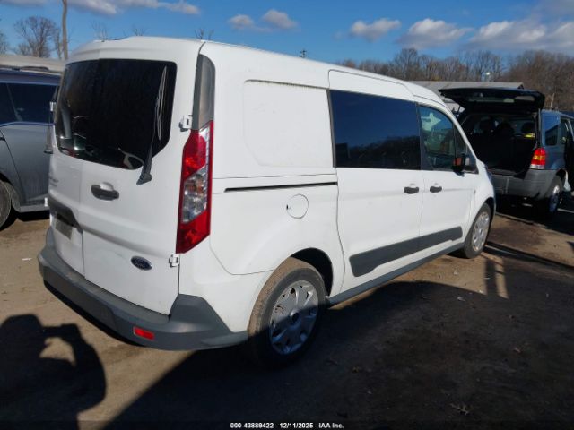 Ford Transit Xlt Image 13