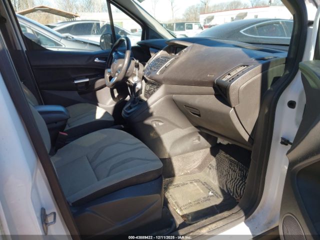 Ford Transit Xlt Image 4