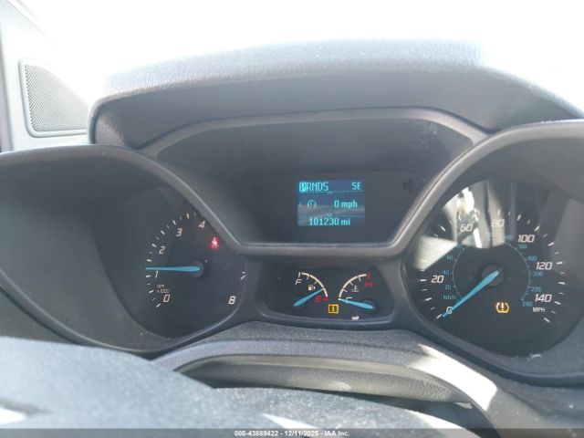 Ford Transit Xlt Image 11