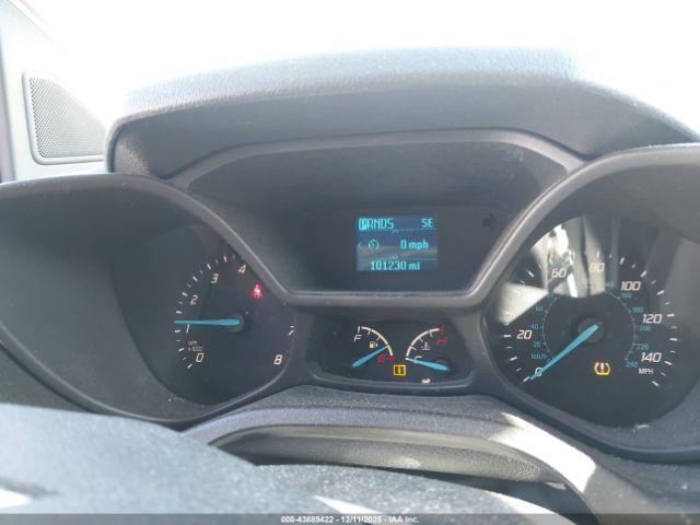 Ford Transit Xlt Image 11