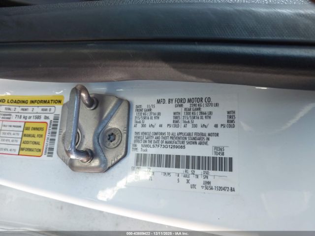 Ford Transit Xlt Image 8