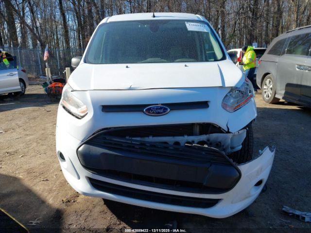 Ford Transit Xlt Image 15