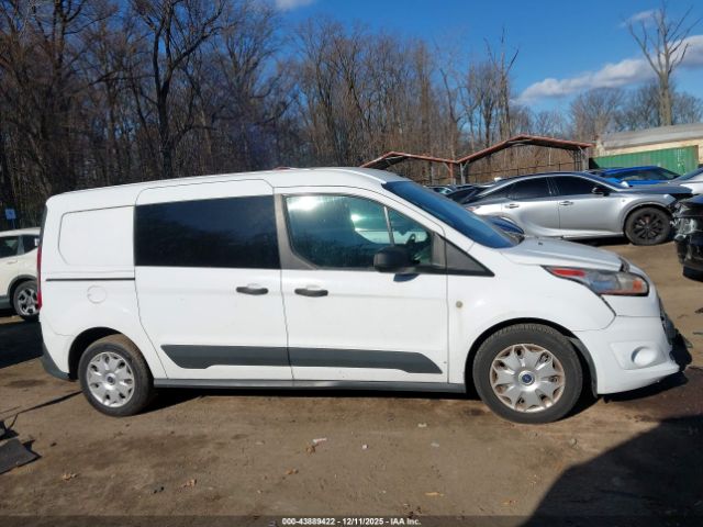 Ford Transit Xlt Image 14