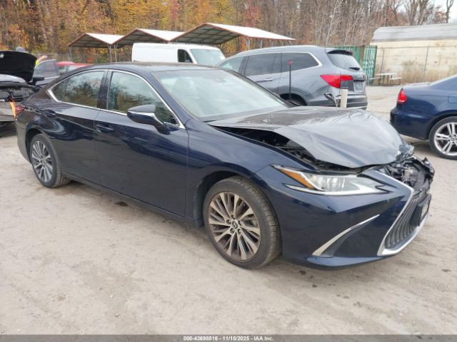 Lexus Es Image 1