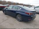 Lexus Es Image 14