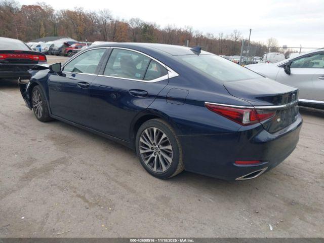 Lexus Es Image 14