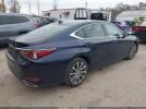 Lexus Es Image 9