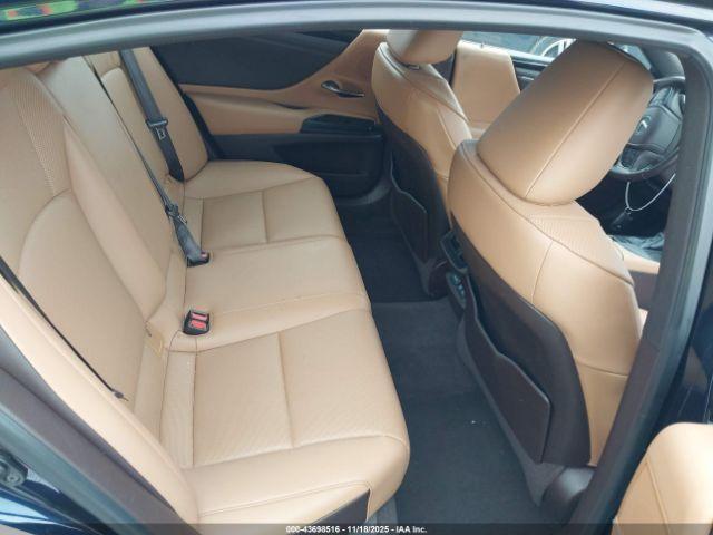 Lexus Es Image 4