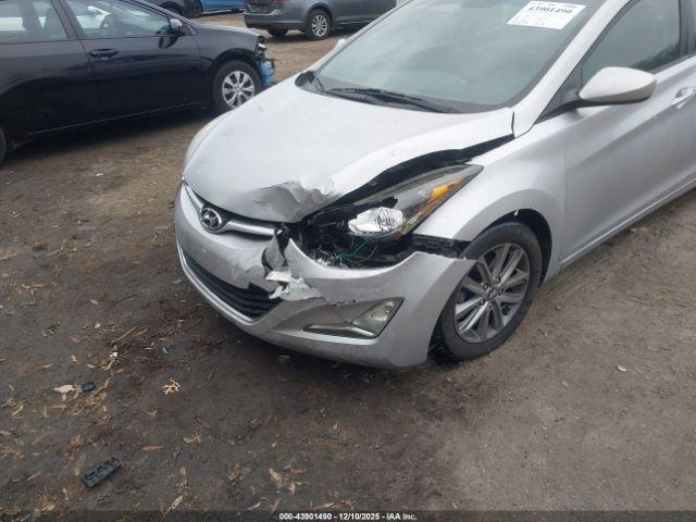 Hyundai ELANTRA Se Image 3