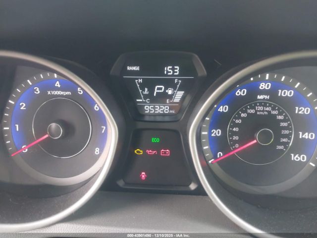 Hyundai ELANTRA Se Image 10